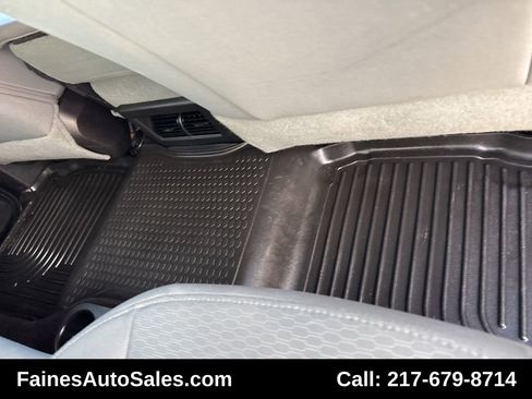 Used 2016 RAM 2500 Tradesman w/ Chrome Appearance Group image 72