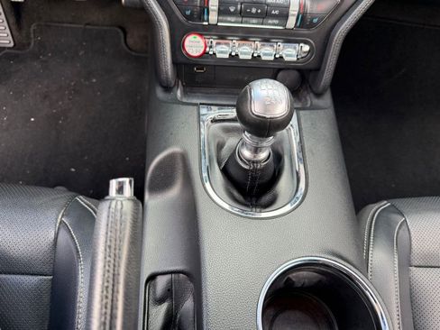 Used 2015 Ford Mustang GT Premium RWD image 24