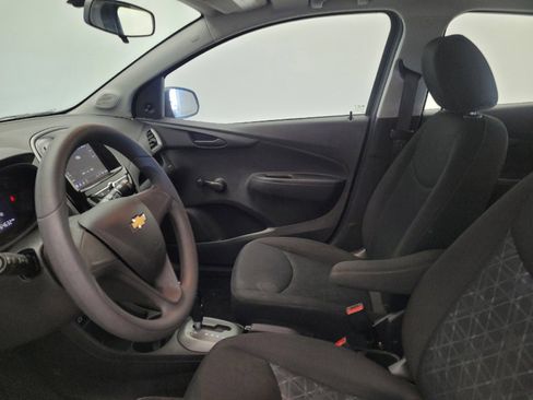 Used 2021 Chevrolet Spark LS FWD image 17