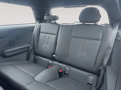 New 2026 MINI Cooper S FWD image 13
