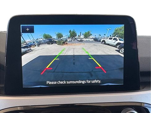 Used 2022 Ford Escape SE w/ Convenience Package FWD image 16