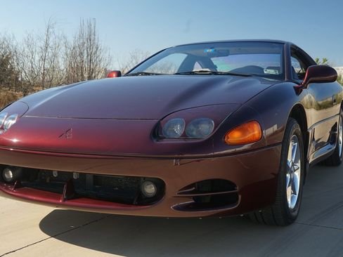 Used 1995 Mitsubishi 3000GT SL image 3