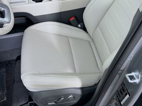 New 2026 Hyundai Santa Fe Limited AWD/4WD image 18