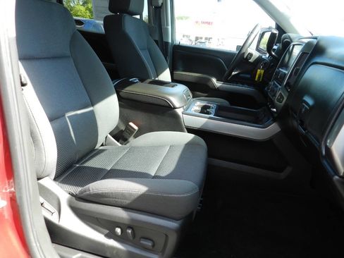 Used 2018 Chevrolet Silverado 1500 LT w/ All Star Edition image 11