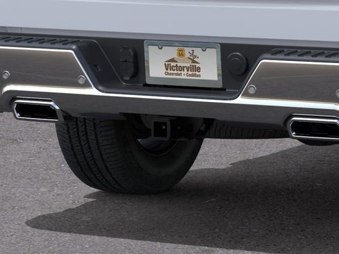 New 2026 Chevrolet Silverado 1500 LT w/ Z71 Off-Road Package AWD/4WD image 14