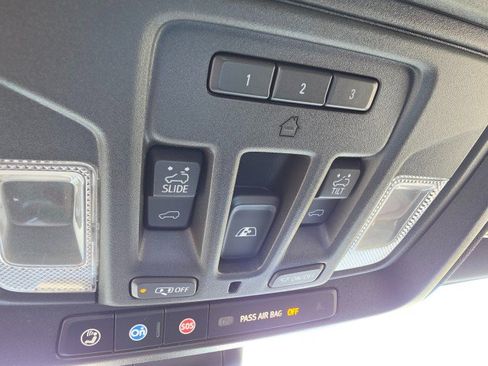 Used 2021 Chevrolet Silverado 2500 High Country w/ LPO, Hitch Package AWD/4WD image 59