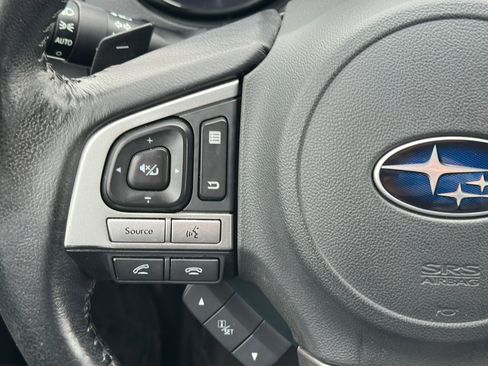 Used 2016 Subaru Legacy 2.5i Premium image 11