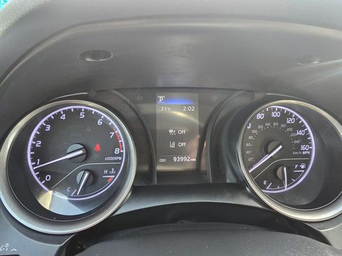 Used 2021 Toyota Camry SE image 20