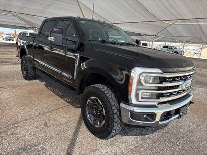 Used 2023 Ford F350 Lariat w/ Lariat Ultimate Package