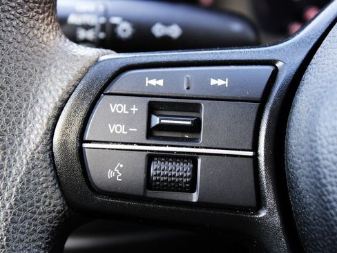 Used 2024 Honda Accord EX image 24