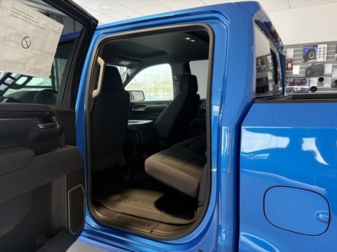 New 2026 Chevrolet Silverado 1500 LT image 19