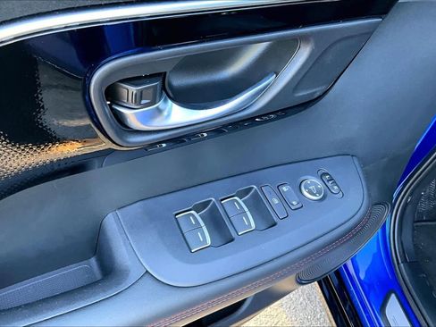 Used 2025 Acura ADX A-Spec AWD/4WD image 31