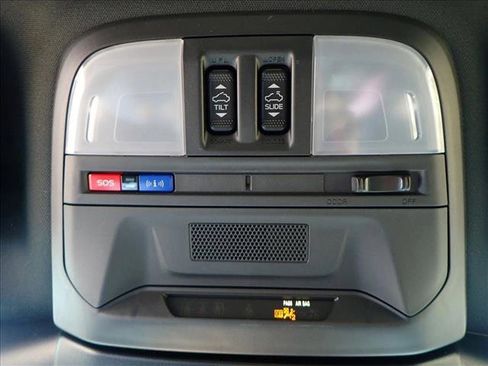 New 2026 Subaru Crosstrek 2.5i Wilderness image 23