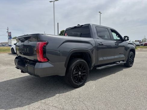 Used 2026 Toyota Tundra Limited image 6