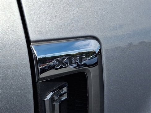 Used 2021 Ford F250 XLT w/ XLT Premium Package image 33