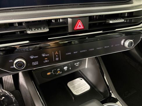 New 2026 Kia K5 GT image 27