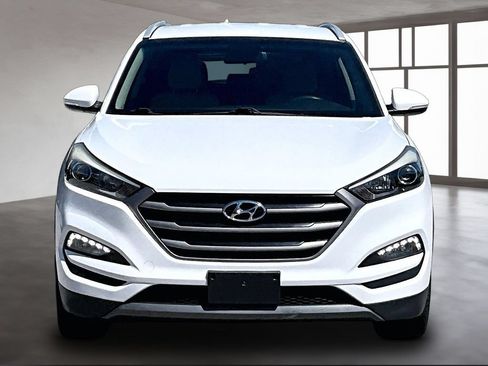Used 2016 Hyundai Tucson Eco AWD/4WD image 4