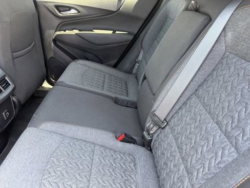 Used 2023 Chevrolet Equinox LT AWD/4WD image 22