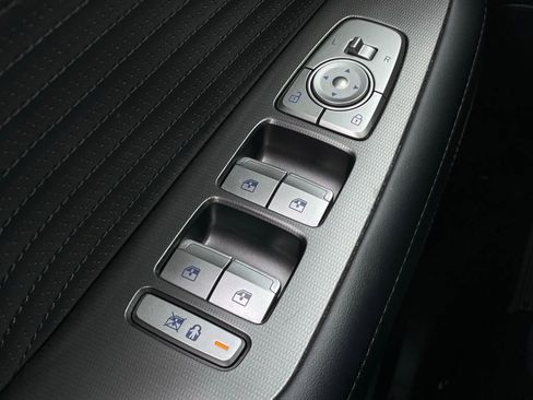 Used 2025 Hyundai Palisade Calligraphy AWD/4WD image 12