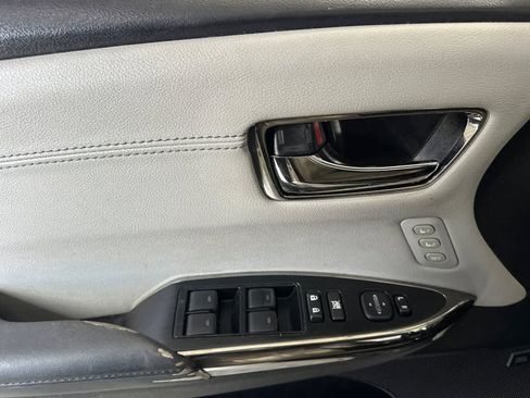 Used 2016 Toyota Avalon Limited w/ Toyota Safety Sense Package image 13