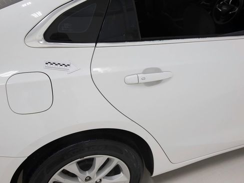 Used 2016 Chevrolet Malibu LT image 37