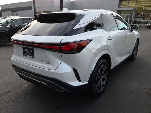 New 2026 Lexus RX 350 Premium image 7
