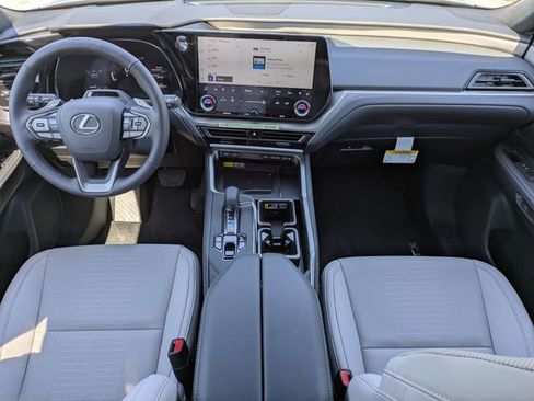 New 2026 Lexus TX 350 AWD w/ Technology Package image 21