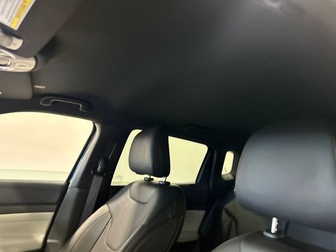 Used 2024 Jeep Compass Limited w/ Elite Group AWD/4WD image 28