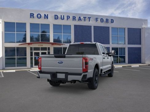 New 2026 Ford F250 XL w/ STX Appearance Package AWD/4WD image 31
