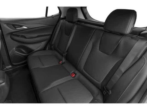 Used 2023 Buick Encore GX Select w/ Safety Package II FWD image 16