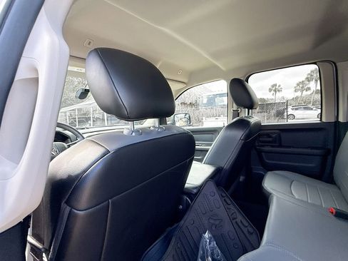 Used 2023 RAM 1500 Tradesman image 24