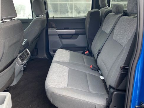 Used 2021 Ford F150 XLT w/ Equipment Group 302A High image 23