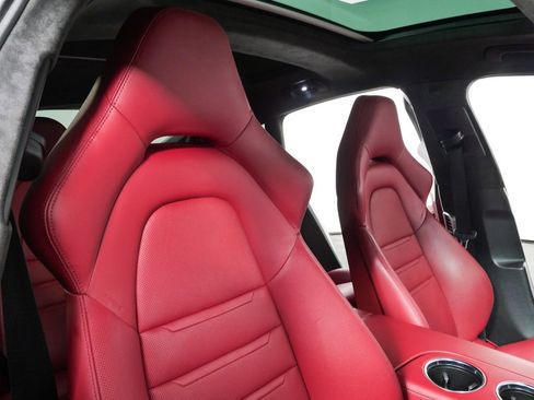 Certified 2021 Porsche Panamera GTS w/ Premium Package AWD/4WD image 25