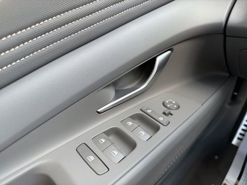 New 2026 Hyundai Elantra Sport FWD image 28