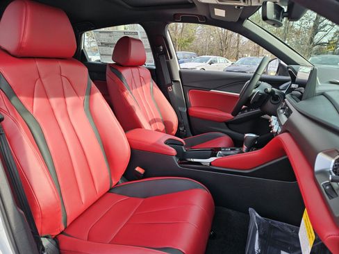 New 2026 Acura Integra A-Spec image 12