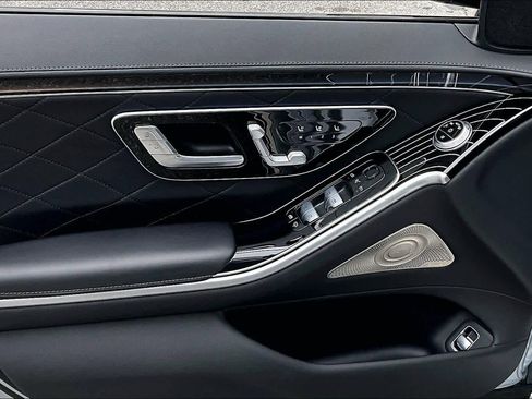 Used 2023 Mercedes-Benz S 580 S 580 image 22
