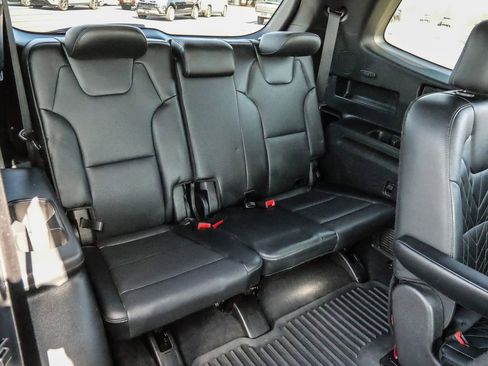 Used 2024 Kia Telluride EX X-Line AWD/4WD image 25
