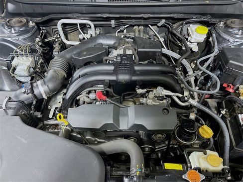 Used 2019 Subaru Outback 2.5i Premium image 28