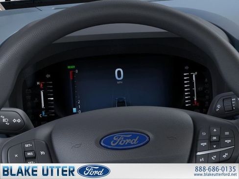 New 2026 Ford Maverick XL image 13