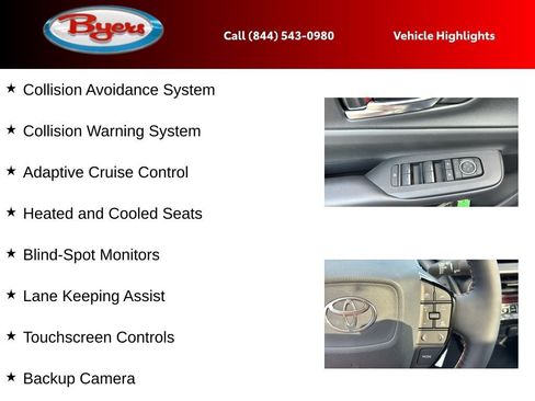 New 2026 Toyota Prius Plug-In Hybrid w/ Limited Premium Package FWD image 10