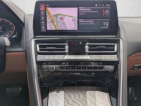 New 2026 BMW 840i xDrive Coupe image 12