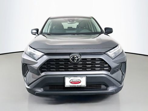 Used 2023 Toyota RAV4 LE image 2