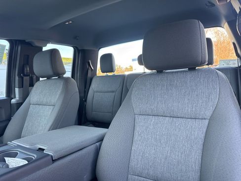 New 2026 Ford F350 XL w/ FX4 Off-Road Package image 13