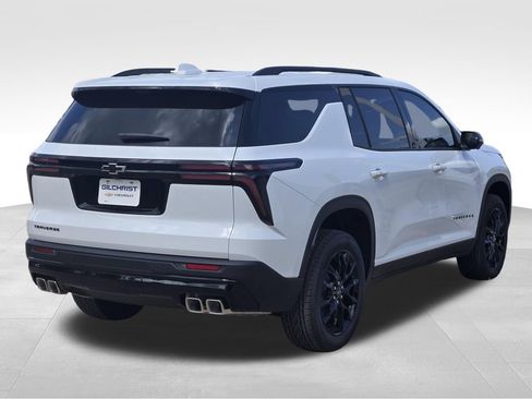 New 2026 Chevrolet Traverse LT w/ Midnight/Sport Edition FWD image 7