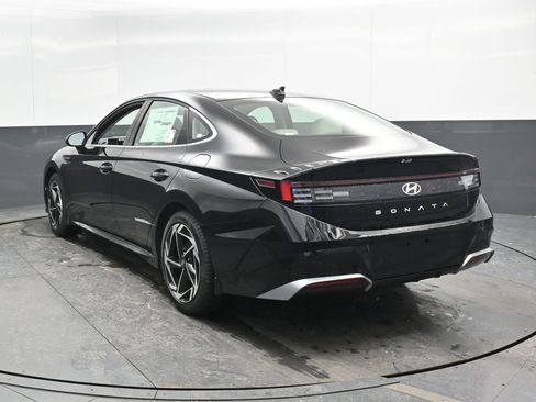 New 2026 Hyundai Sonata SEL image 10