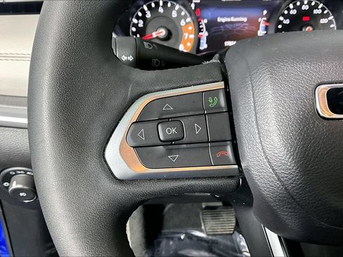 Used 2025 Jeep Compass Limited AWD/4WD image 18