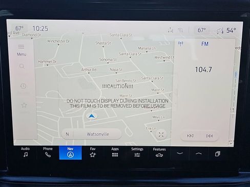 New 2026 Ford F250 Platinum w/ Tremor Off-Road Package image 22