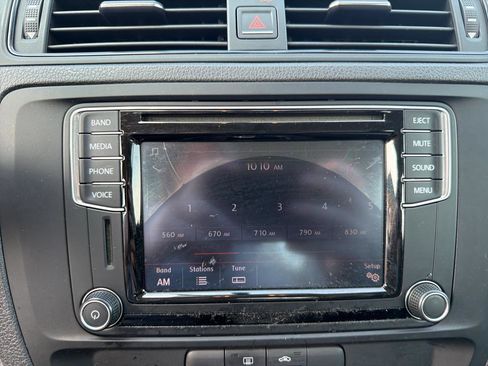 Used 2016 Volkswagen Jetta S FWD image 24
