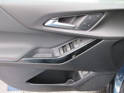 New 2026 Chevrolet Equinox RS w/ Convenience Package III image 23