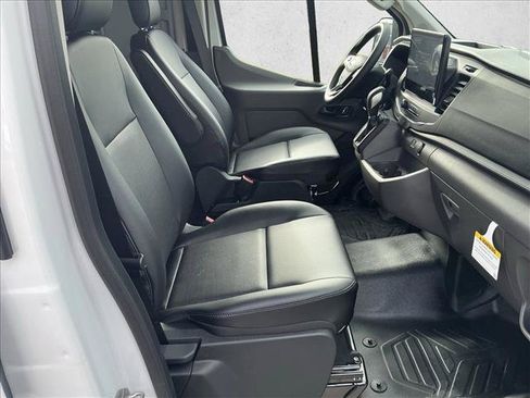 New 2026 Ford Transit 150 Low Roof RWD image 20